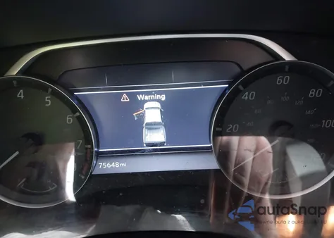 2022 Nissan Frontier Sv 4X4 из США, поврежденный, VIN 1N6ED1EK7NN640692